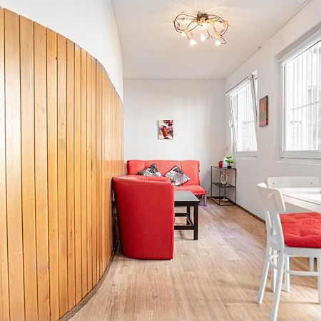Modern 1Br Apartment - Great For Longstays Viena Exterior foto