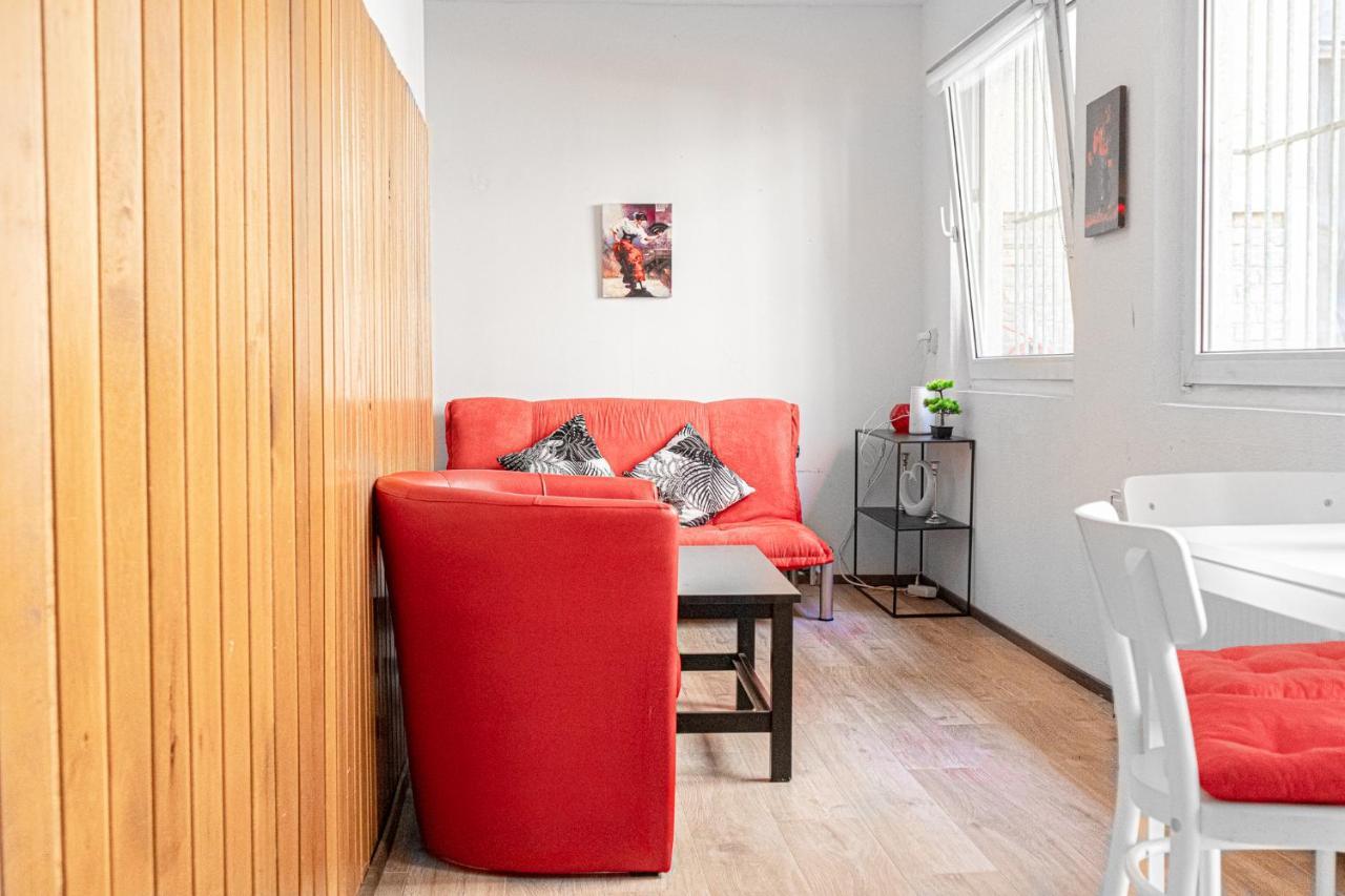 Modern 1Br Apartment - Great For Longstays Viena Exterior foto
