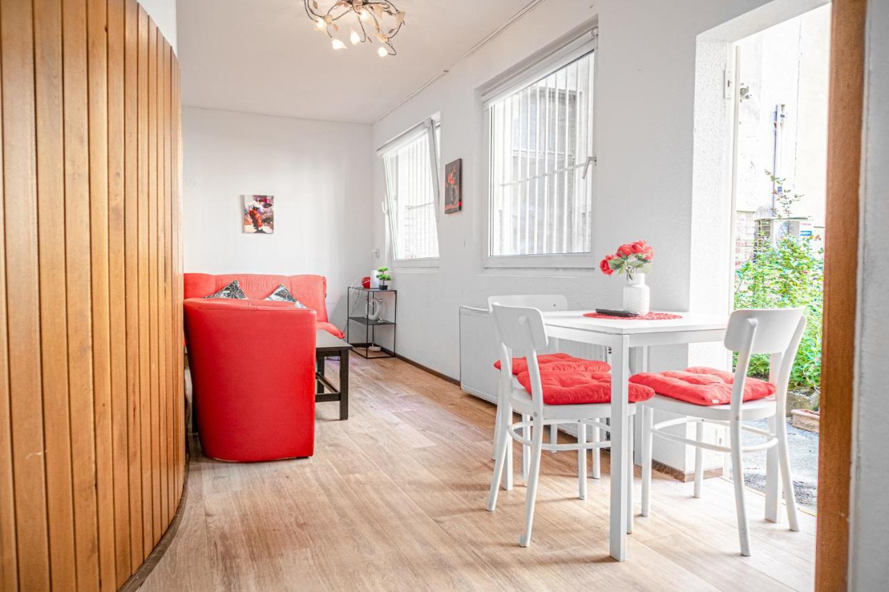 Modern 1Br Apartment - Great For Longstays Viena Exterior foto